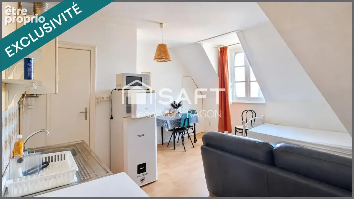 Photo 1 - Appartement à VITRE
