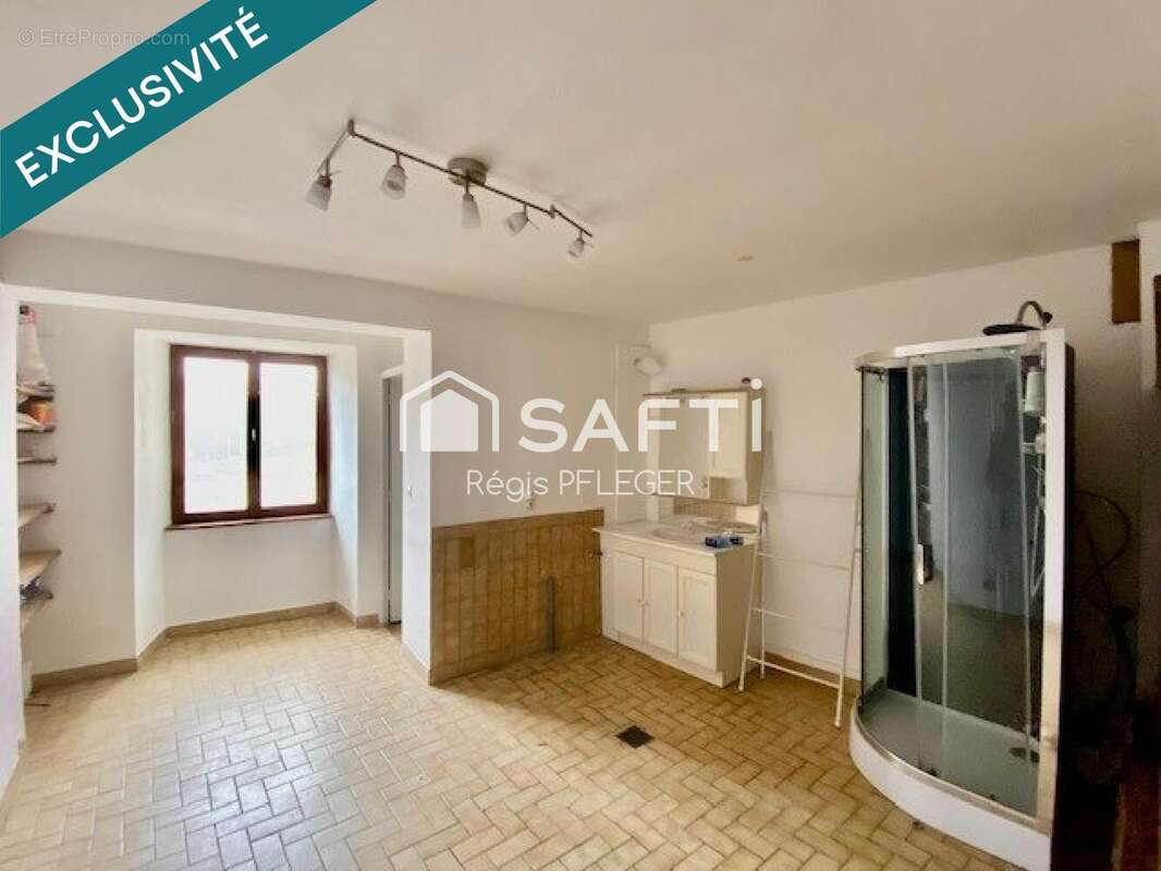 Photo 6 - Appartement à DELLE