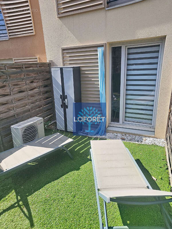 Appartement à BRIGNAIS