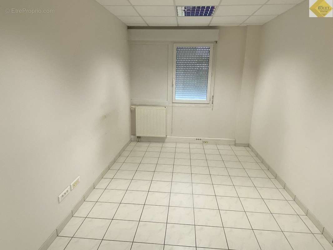 Commerce à POITIERS