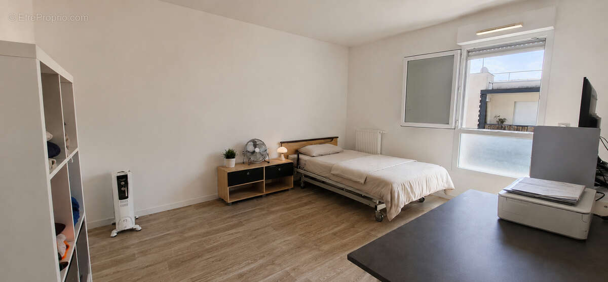 T2 de 44 m² avec balcon et parking à Bruges - photo 5