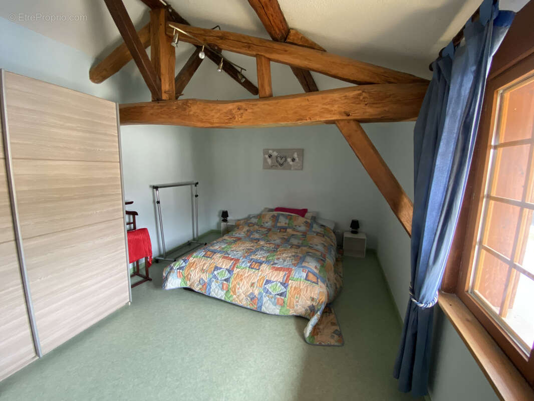 Maison à VITRY-LE-FRANCOIS