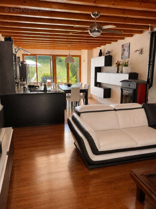 Maison de ville de caractère - photo 4