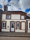 Maison à MONDOUBLEAU