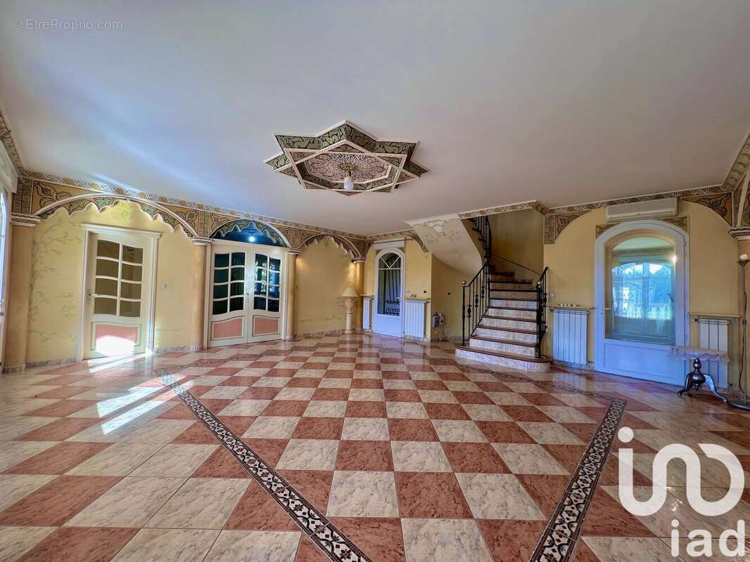 Photo 4 - Maison à ROCHEFORT-DU-GARD