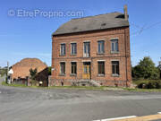 Maison à MARLY-GOMONT