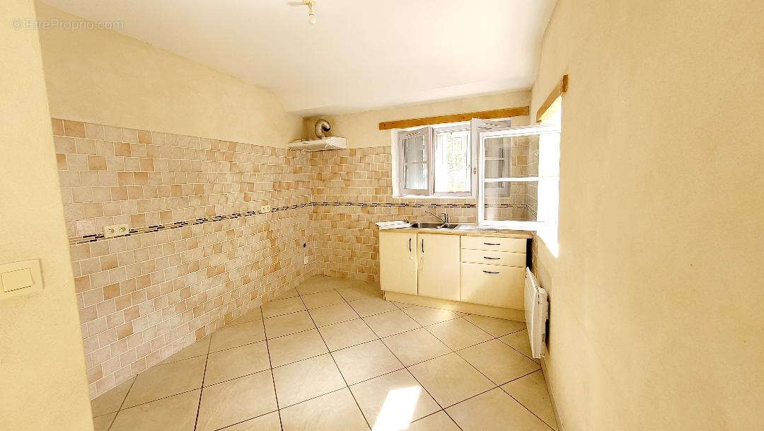 Maison à SERIGNAN-DU-COMTAT