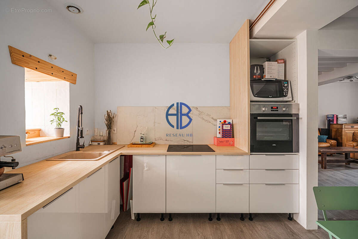 Maison à LE GRAND-LEMPS