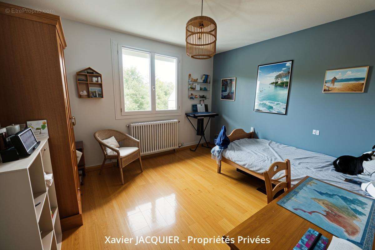 Maison à NANTES