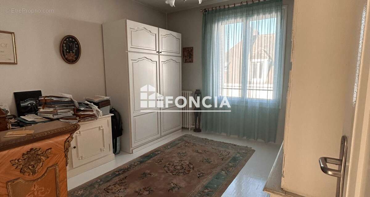 Appartement à VERNON