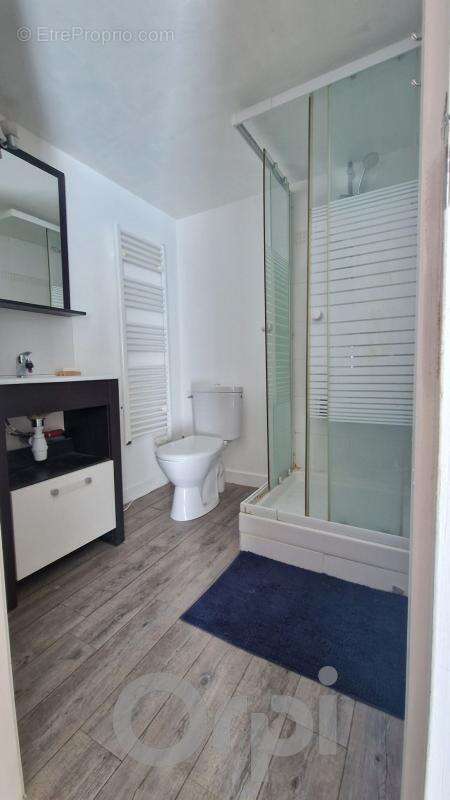 Appartement à AYTRE