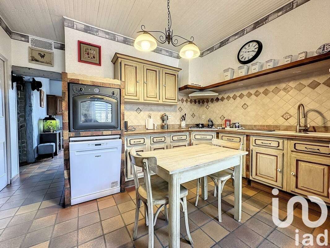 Photo 5 - Maison à AMILLY