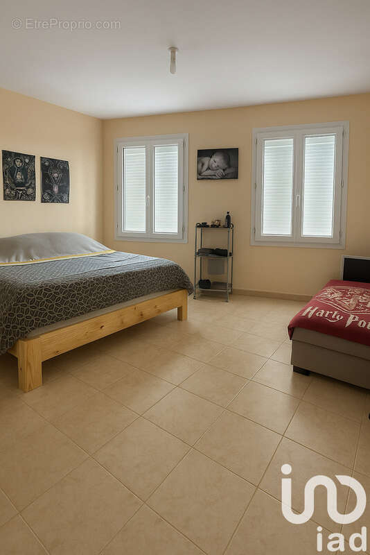 Photo 8 - Maison à PARAZA