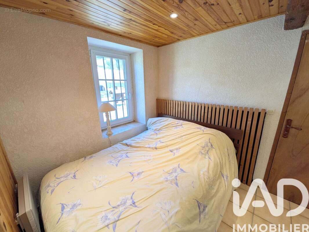 Maison 90 m² à Ustou  - photo 8