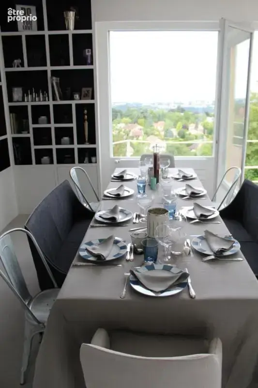 Demeure de prestige, Saint-cyr Au Mont D'or, 8 pièce(s) 220.69 m2 - photo 5