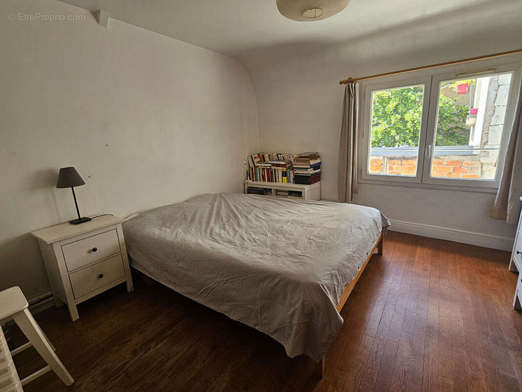 Maison 134m² à tours - photo 9