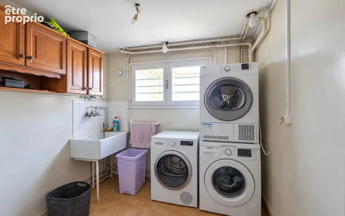 Maison à vendre 8 pièces  (38) - photo 5