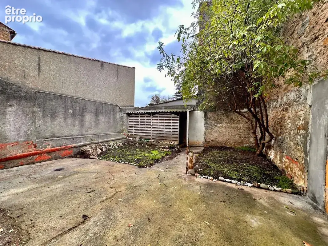 Maison À Vendre - photo 17