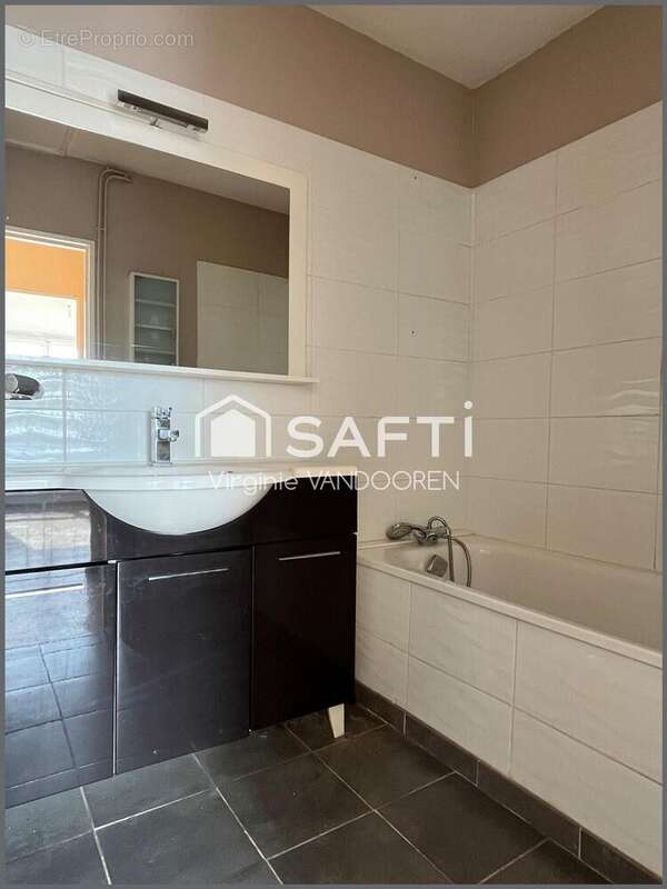 Photo 6 - Appartement à BOULOGNE-SUR-MER