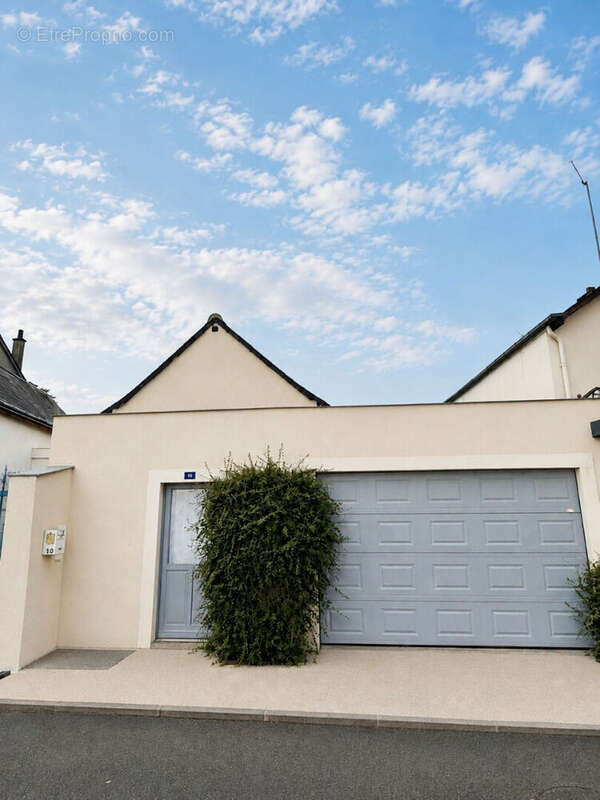 Maison à AMBOISE