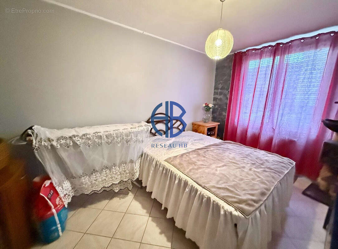 Appartement à ECHIROLLES