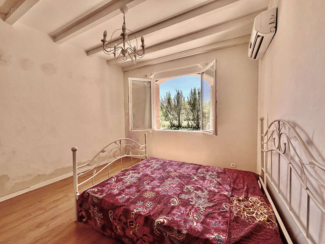 Maison à SIGEAN