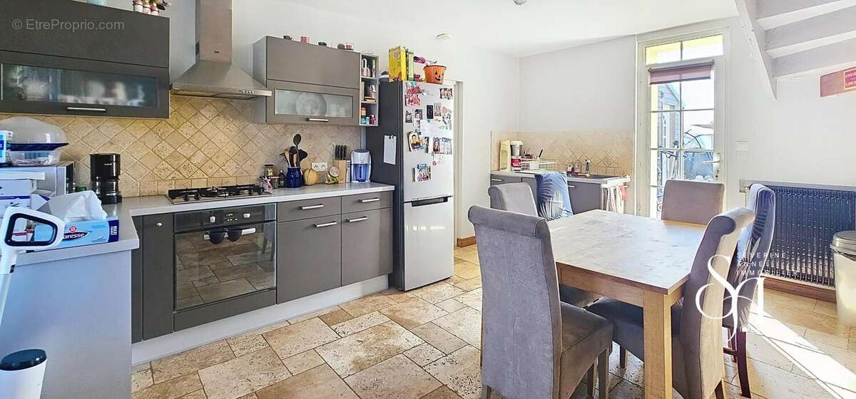 Maison 90 m² à Percy-En-Auge  - photo 2