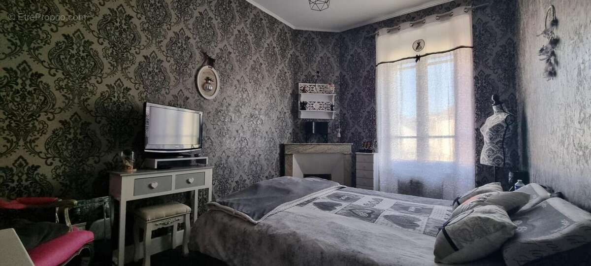 Maison à LE TEIL