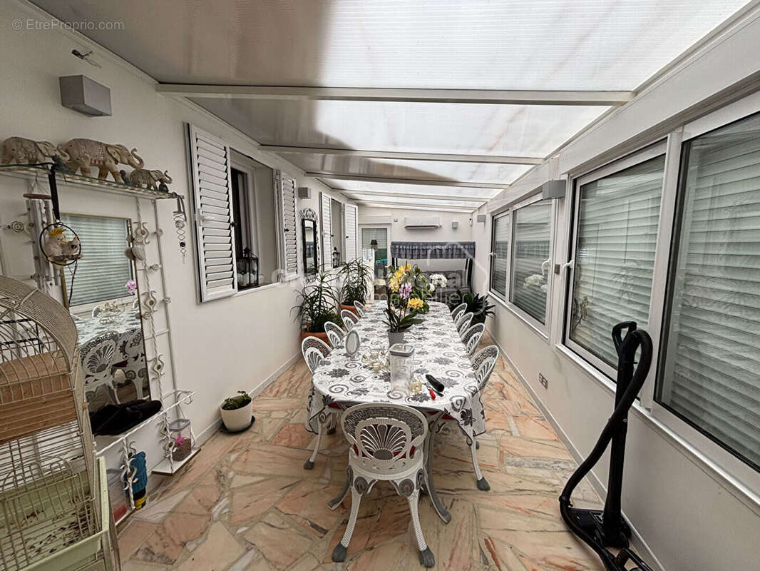 Maison à TRACY-LE-VAL