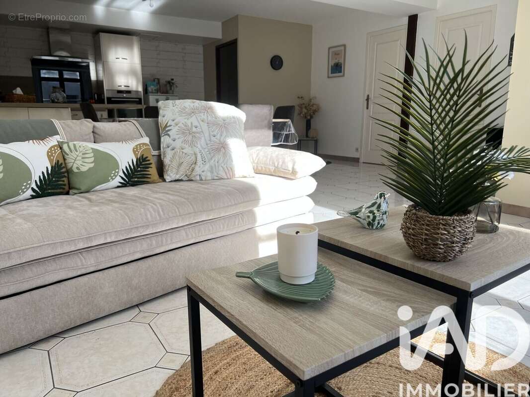 Photo 6 - Appartement à ANCENIS