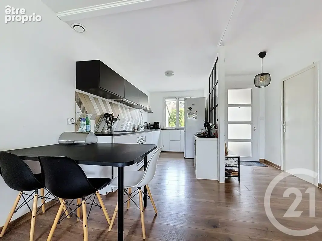 Maison 6 pièces 125 m² à vendre à Talant (21240) - photo 6