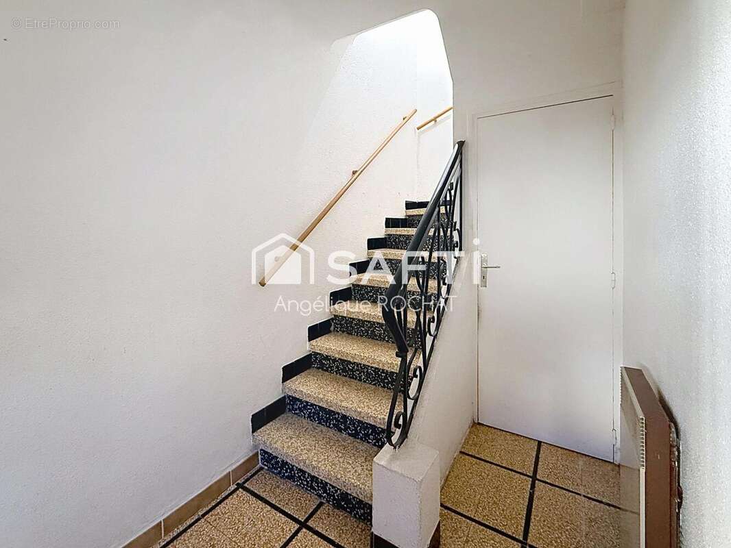Photo 3 - Maison à SERVIAN