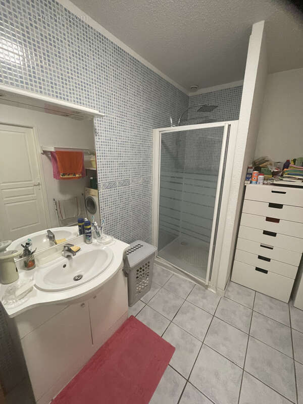 Appartement à SAUVIAN