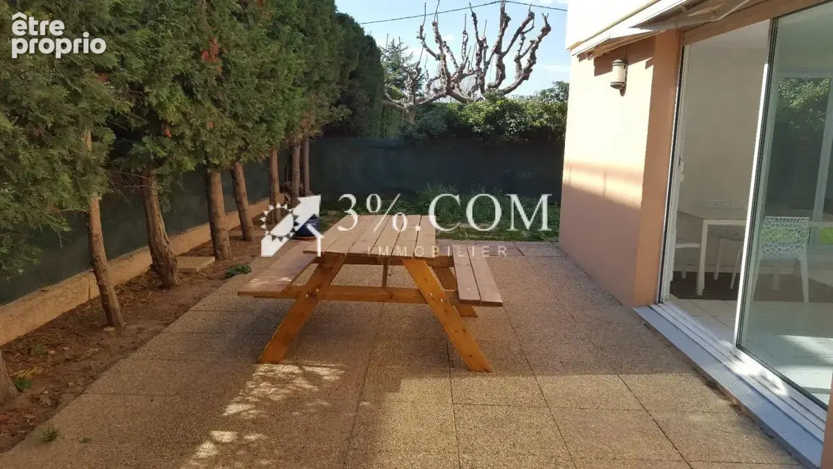 Appartement 3 pièces 68 m² à vendre à Marseille-8e (13008) - photo 7