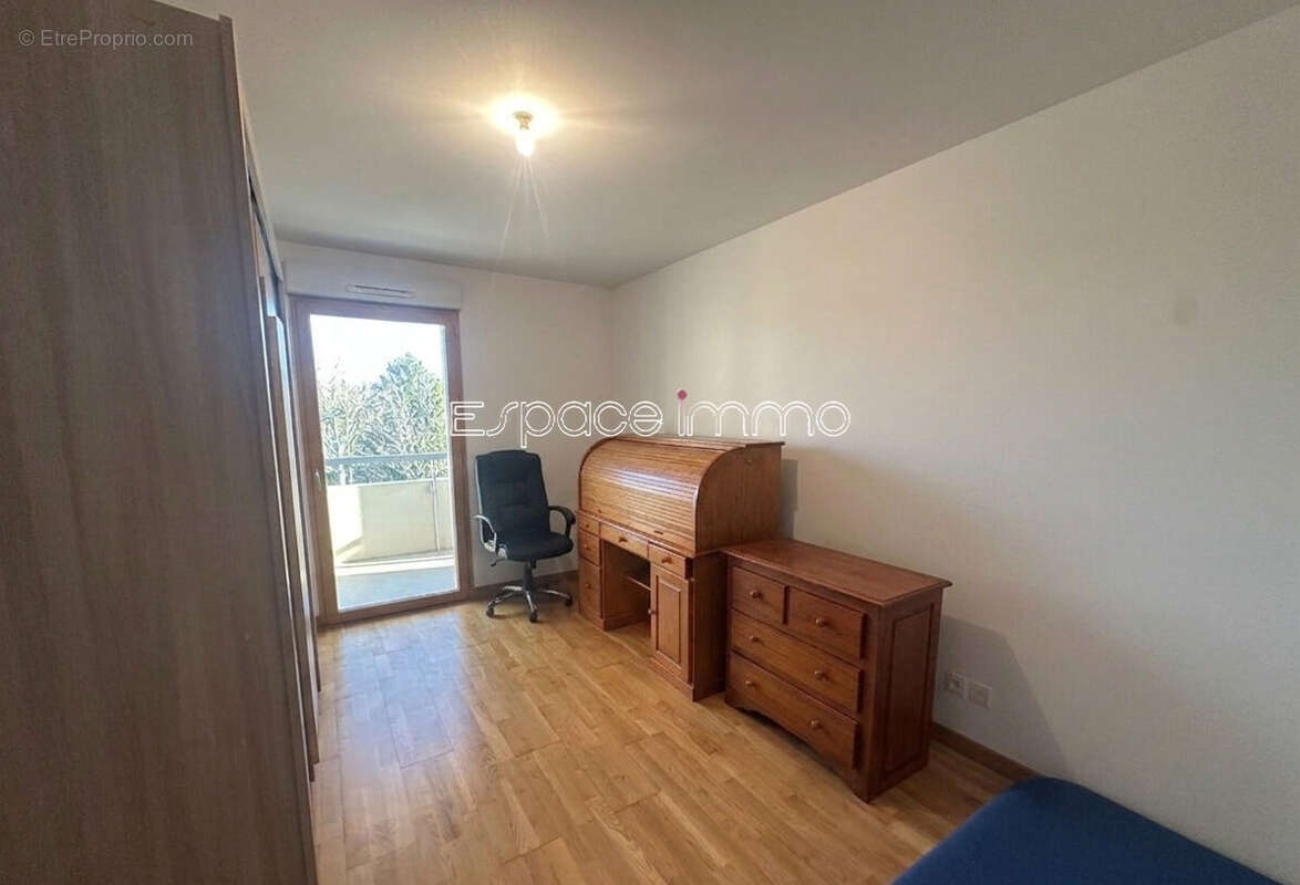 Appartement à MONTVILLE