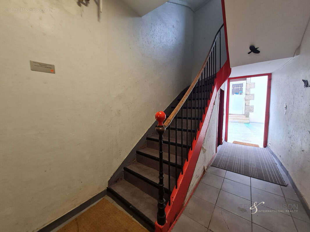 Appartement à BREST