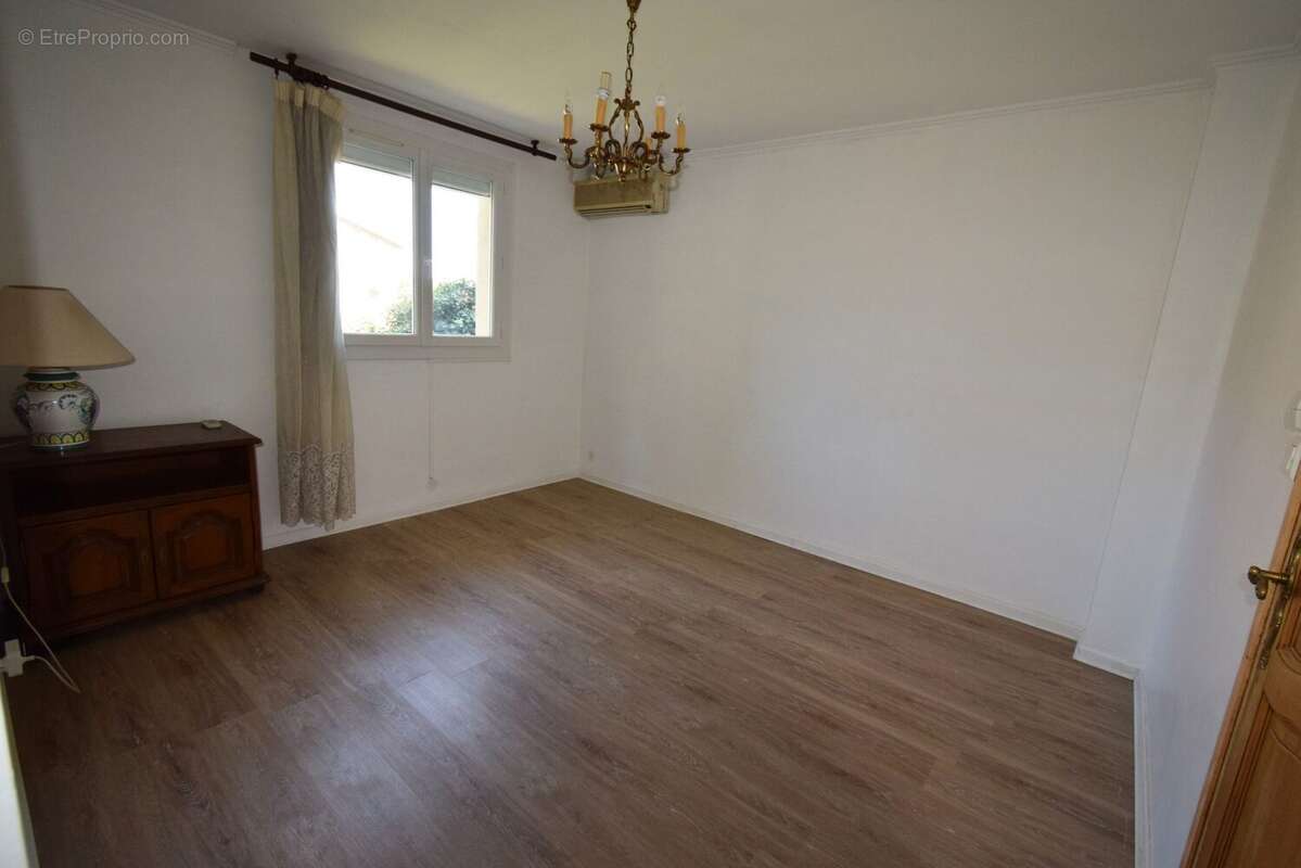 Maison à CASTELNAU-LE-LEZ