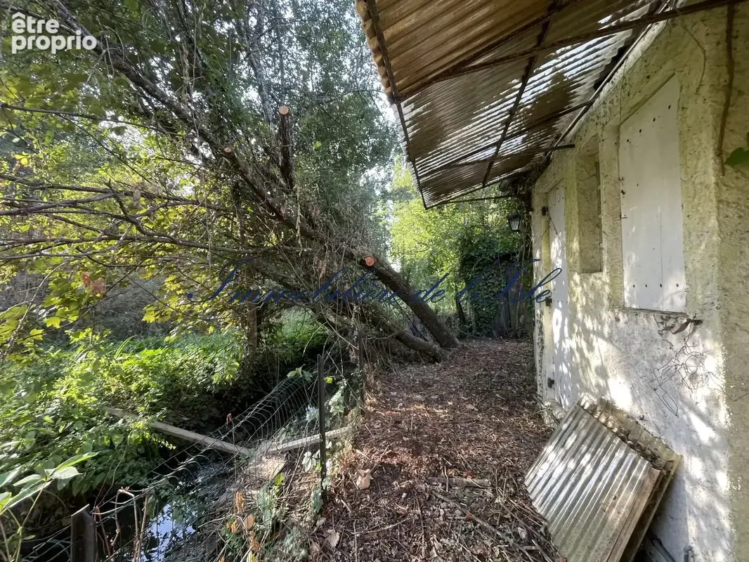 Maison de Bourg - photo 8