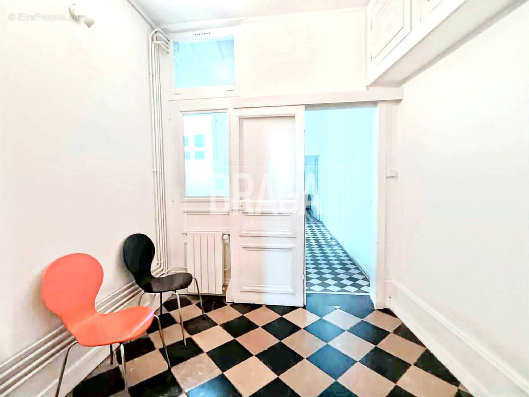 Appartement à BOULOGNE-SUR-MER