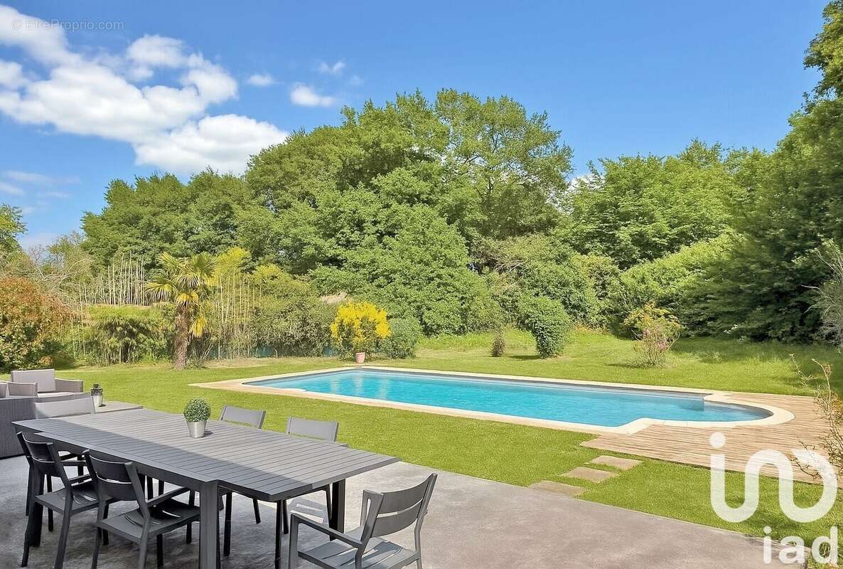 Photo 8 - Maison à CENAC