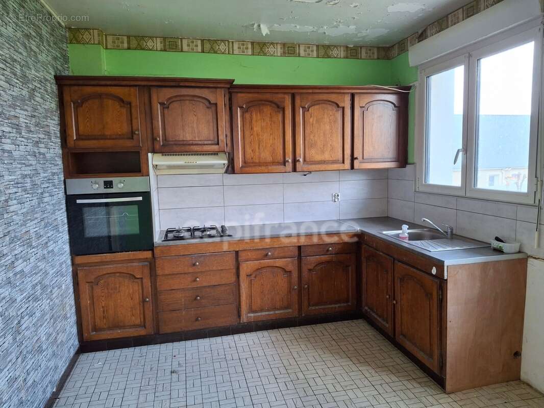 Maison à vendre 7 pièces PONTORSON (50) - photo 8