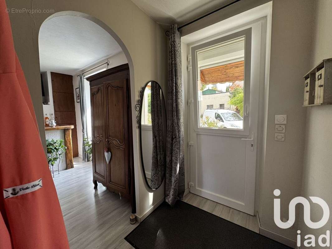 Photo 5 - Maison à LOCHES