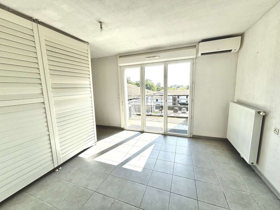 Photo 4 - Appartement à SAINT-GENIES-BELLEVUE