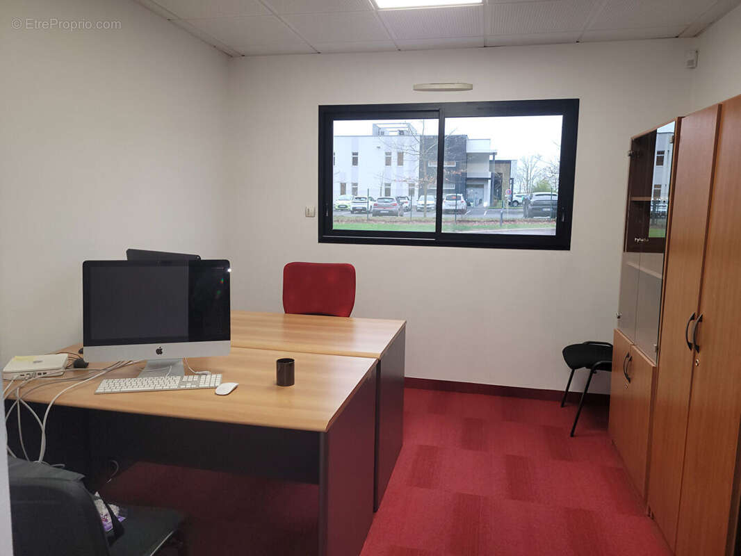 Commerce à HAUTE-GOULAINE