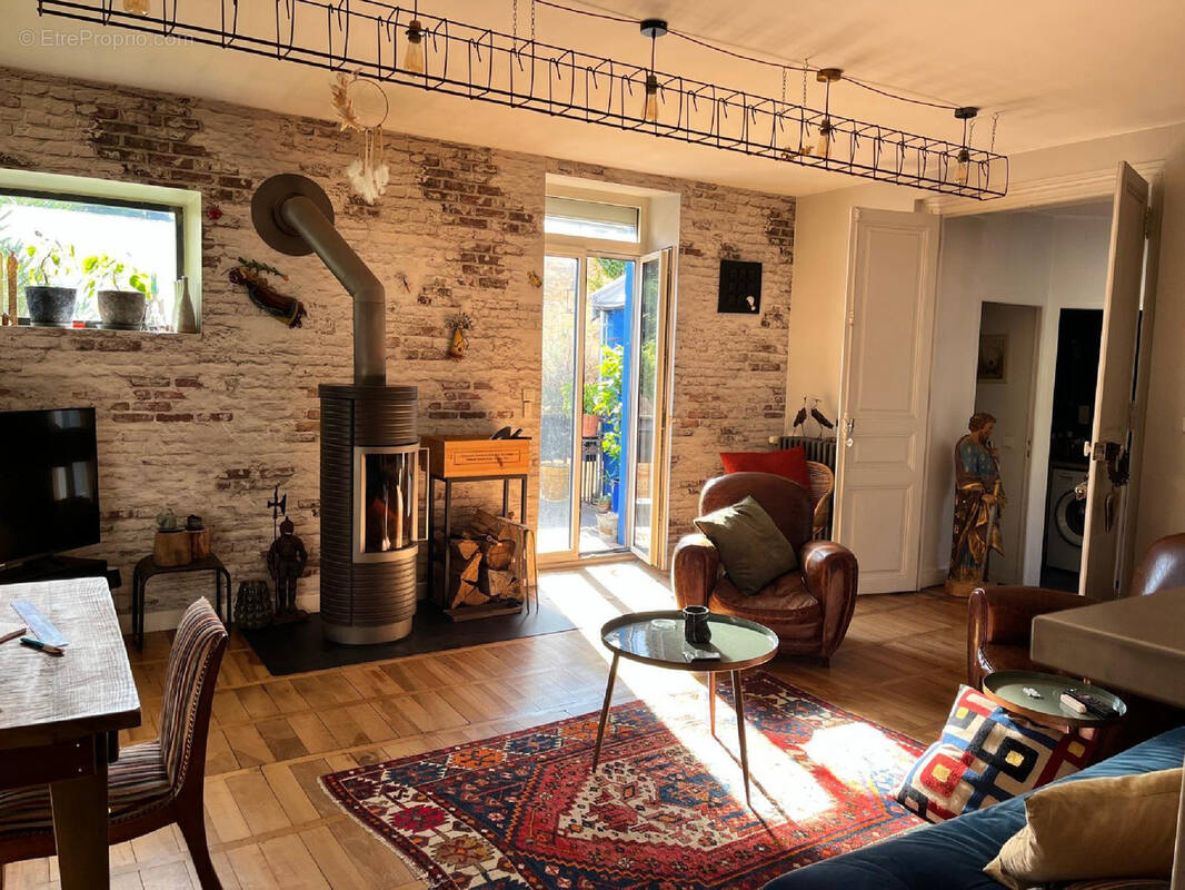 Appartement à BEAUNE