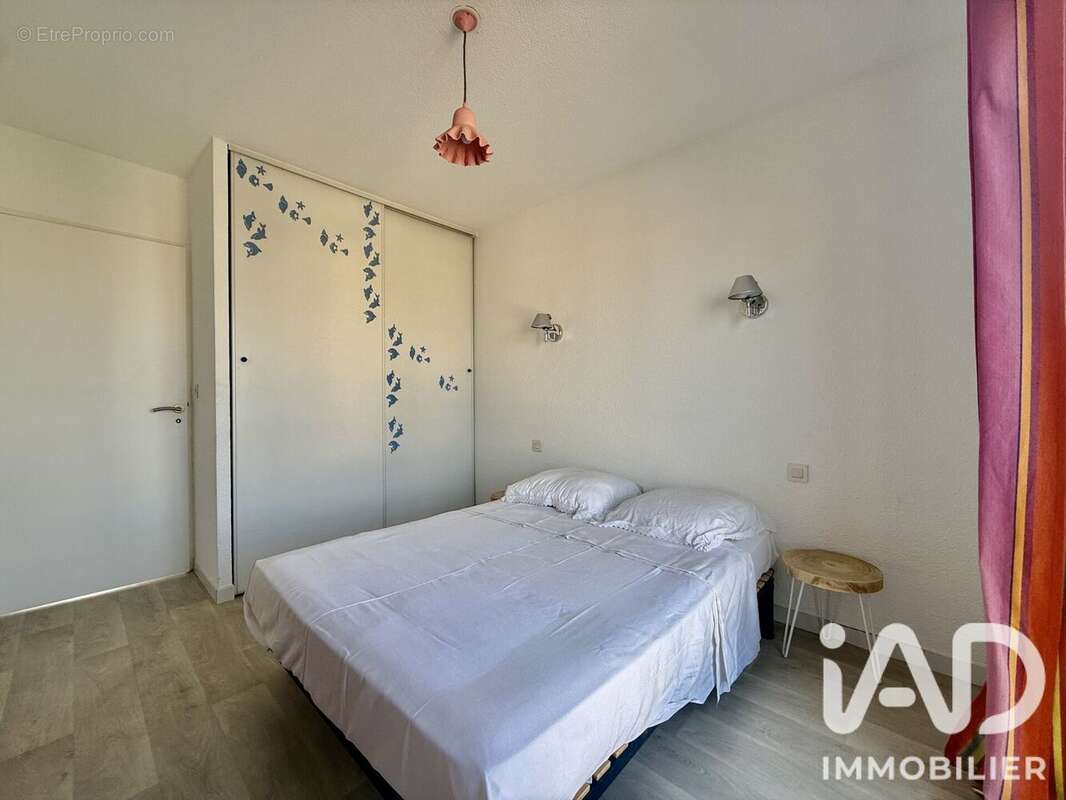 Photo 8 - Appartement à PERPIGNAN