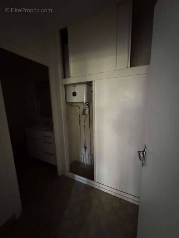 Appartement à CALUIRE-ET-CUIRE