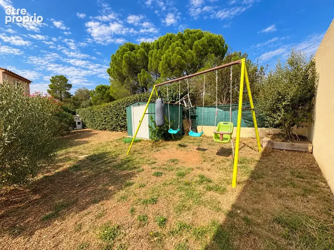 En exclusivite vidauban maison 5ch - photo 17