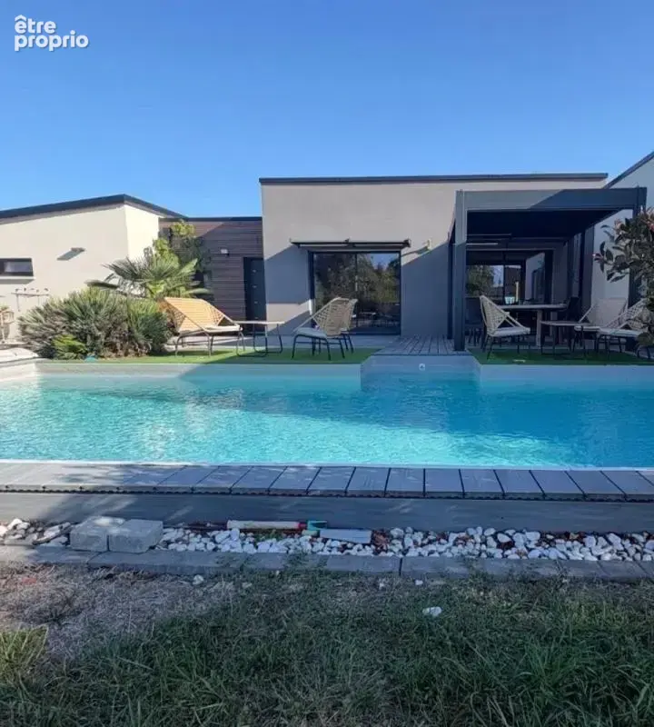 Maison À Vendre - photo 3