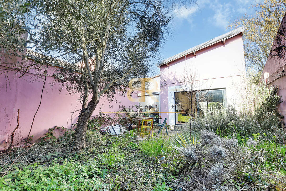 Maison à ROMAINVILLE